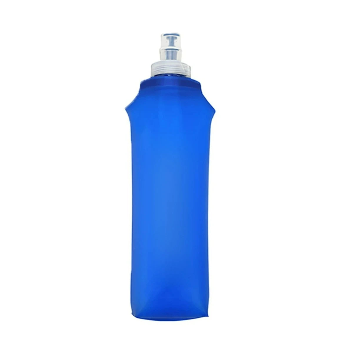 FlexHydrate Collapsible Water Bottle